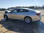 2018 Chevrolet Malibu Lt na sprzedaż w Shreveport, LA - Front End