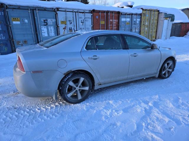 2010 CHEVROLET MALIBU 2LT