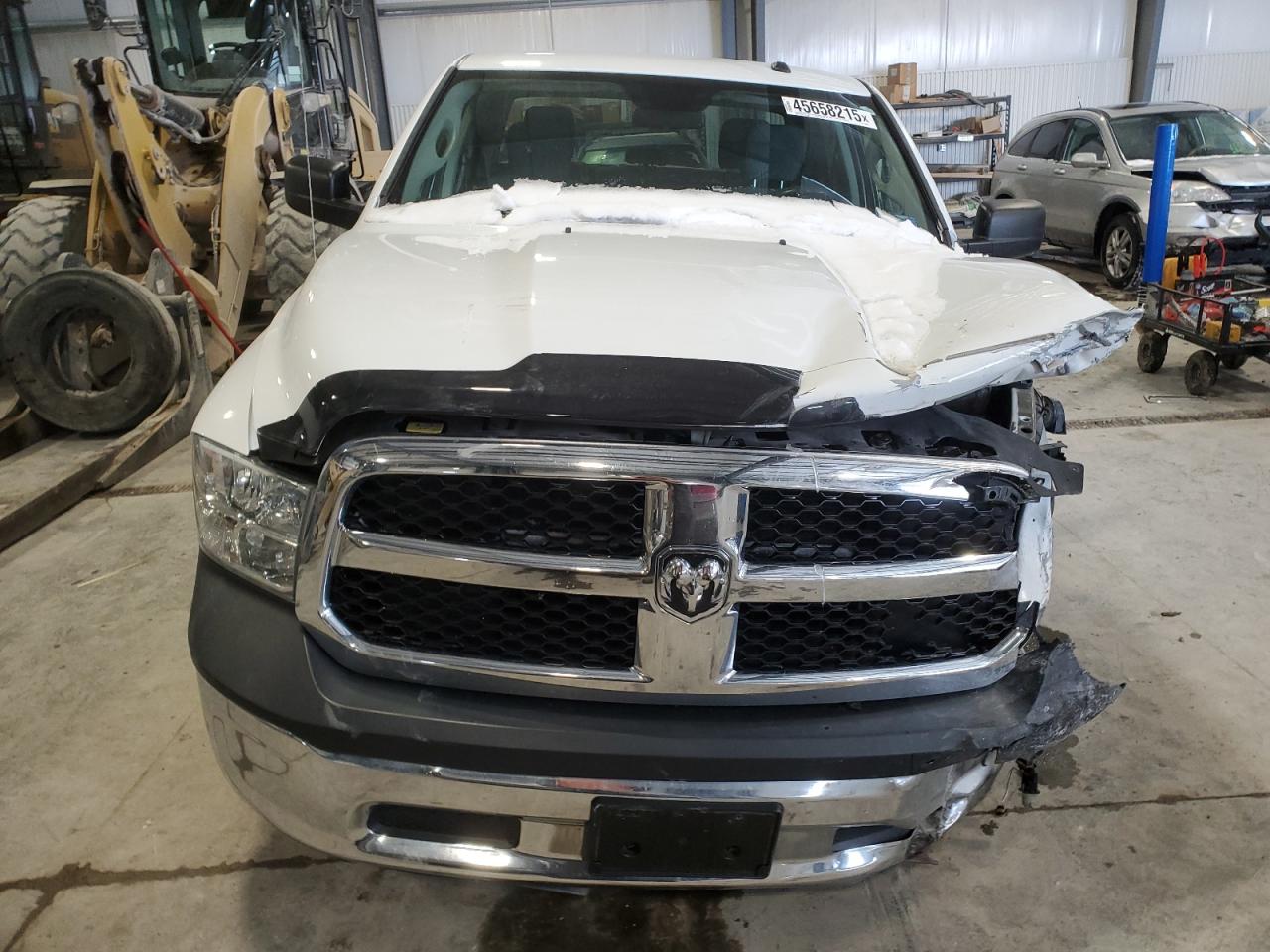 2018 RAM 1500 - Image 5