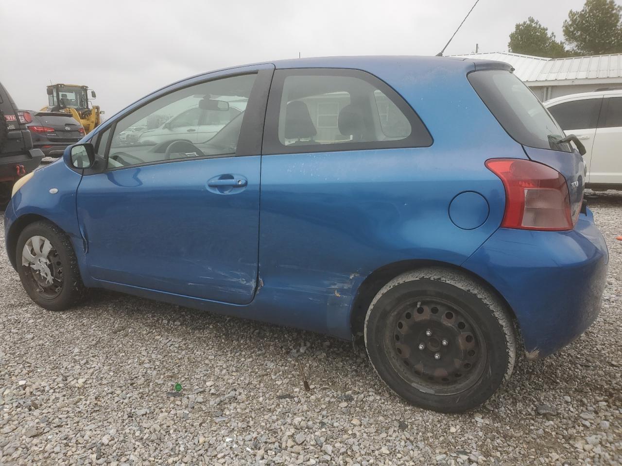 2008 Toyota Yaris - Image 2