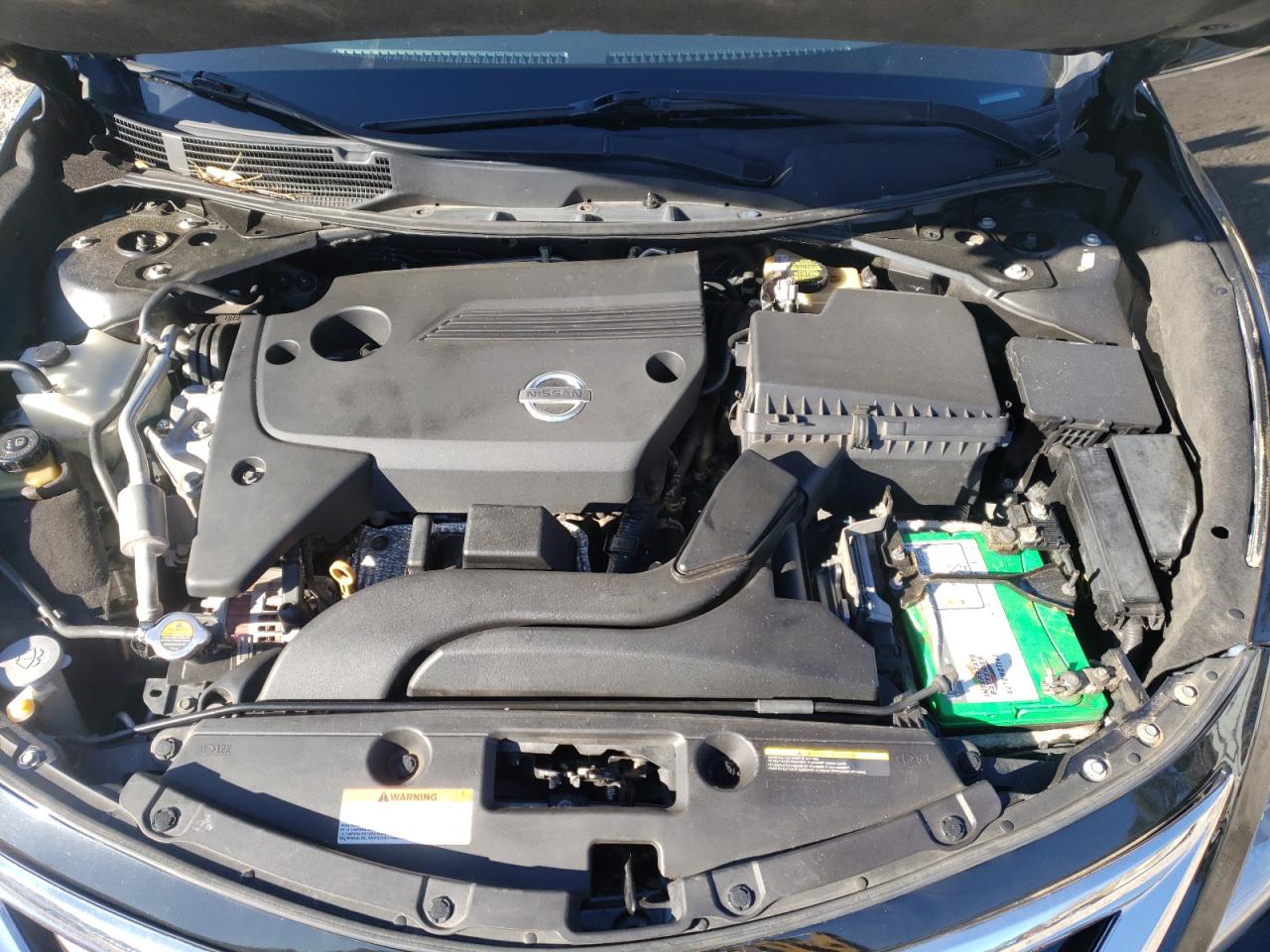 2015 Nissan Altima - Image 11