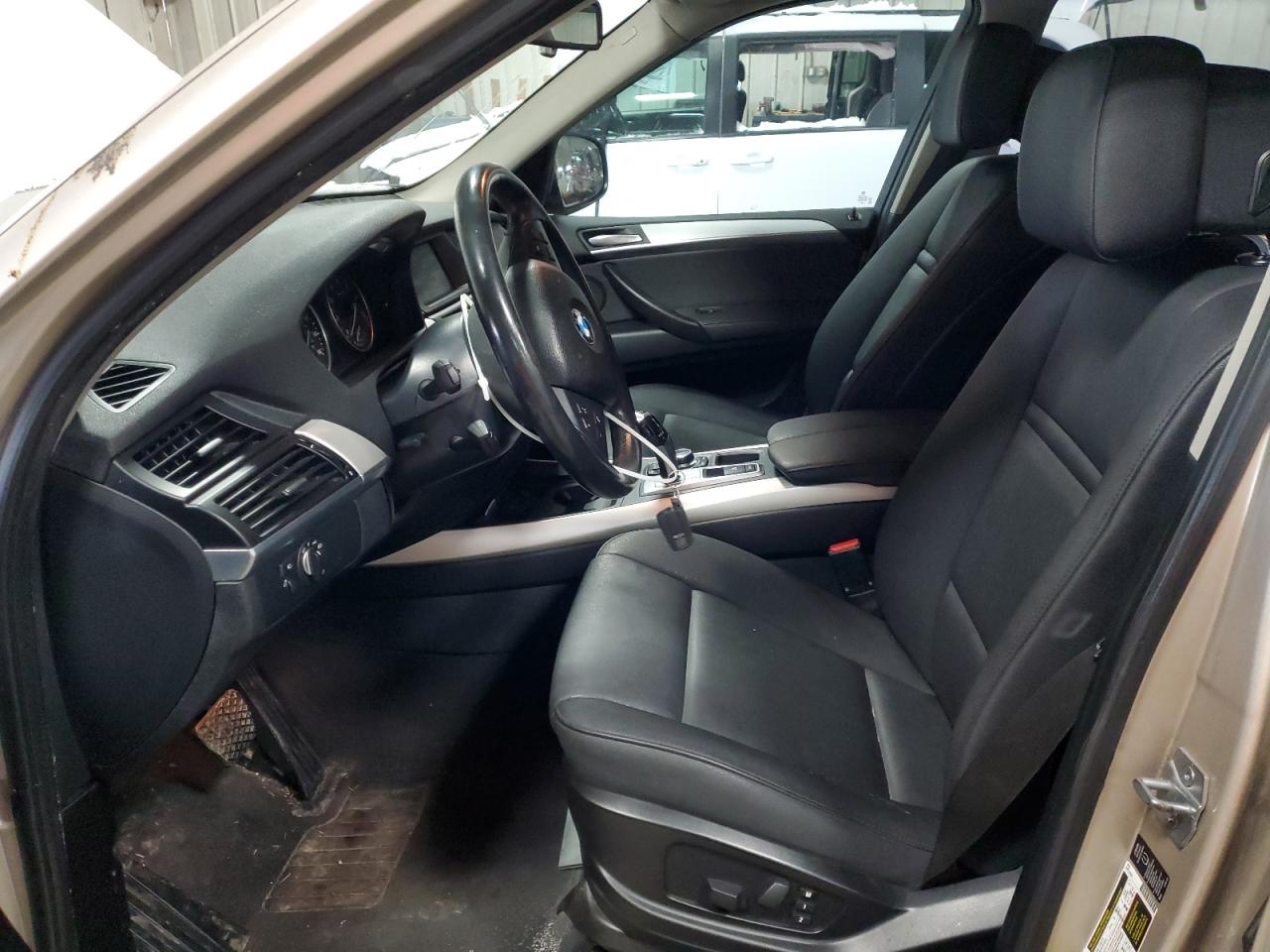 2013 BMW X5 xDrive35I VIN: 5UXZV4C50D0E00235 Lot: 45530065