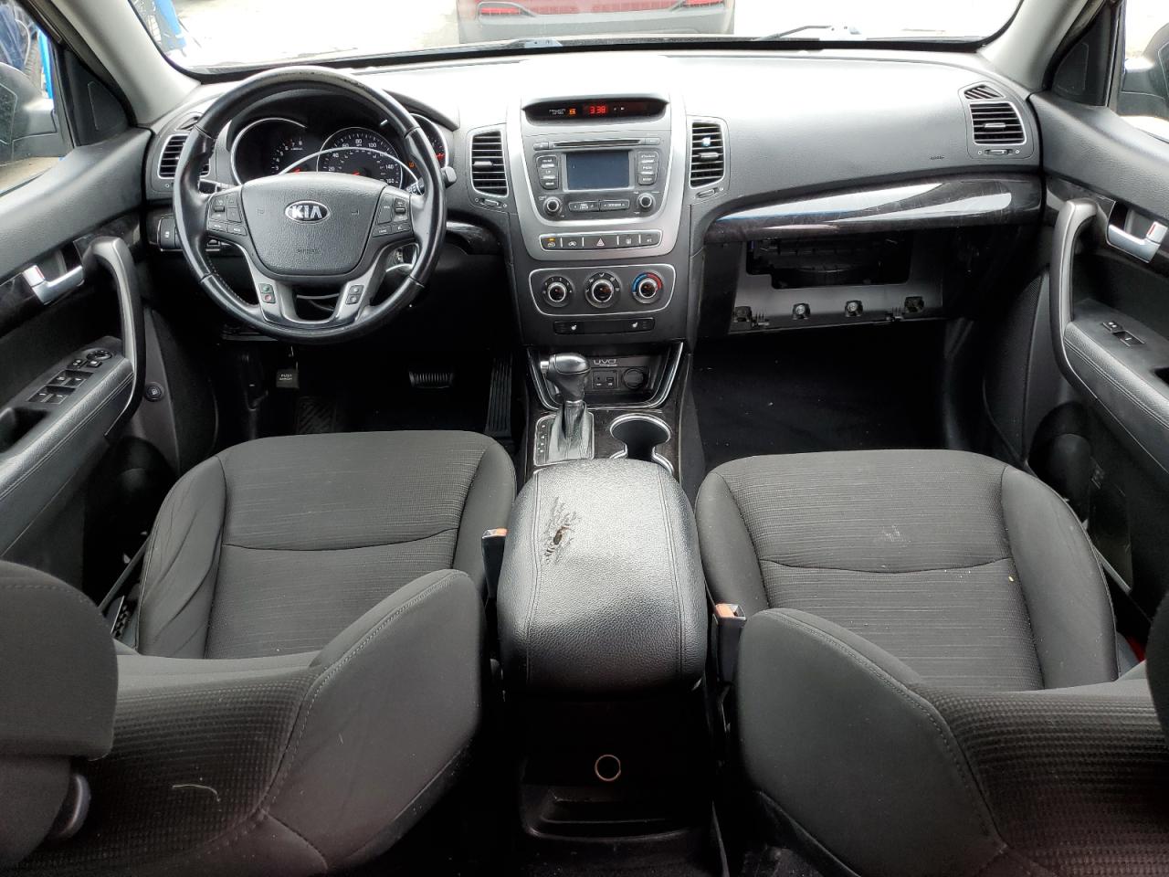 2015 Kia Sorento - Image 8