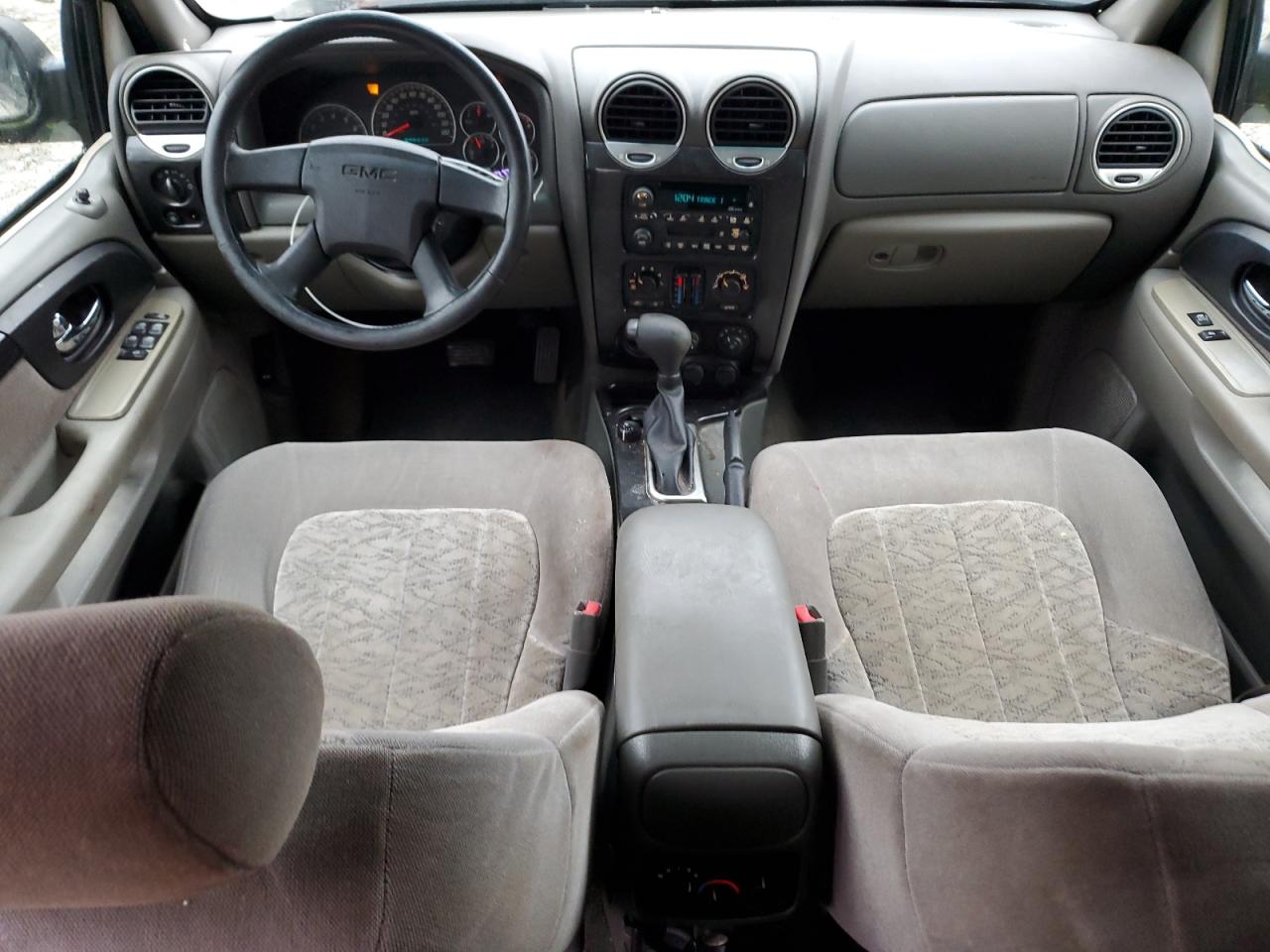 2003 GMC Envoy - Image 8