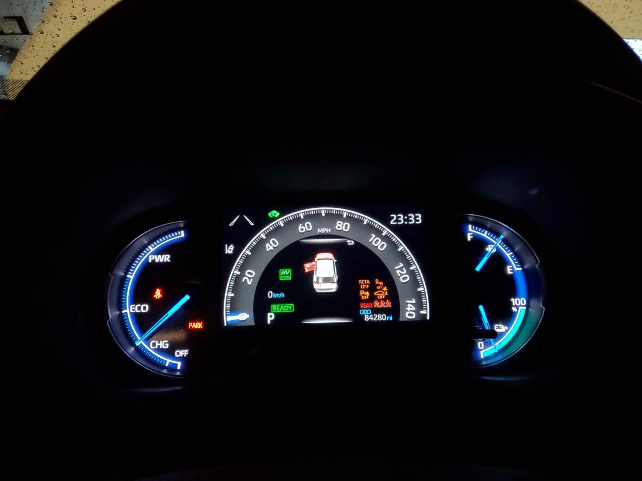 2021 Toyota RAV 4 - Image 9
