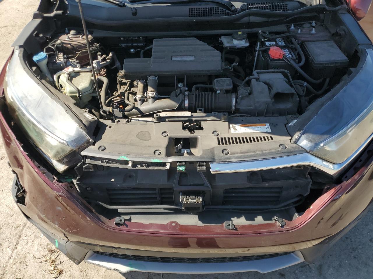 2018 Honda CR-V - Image 12