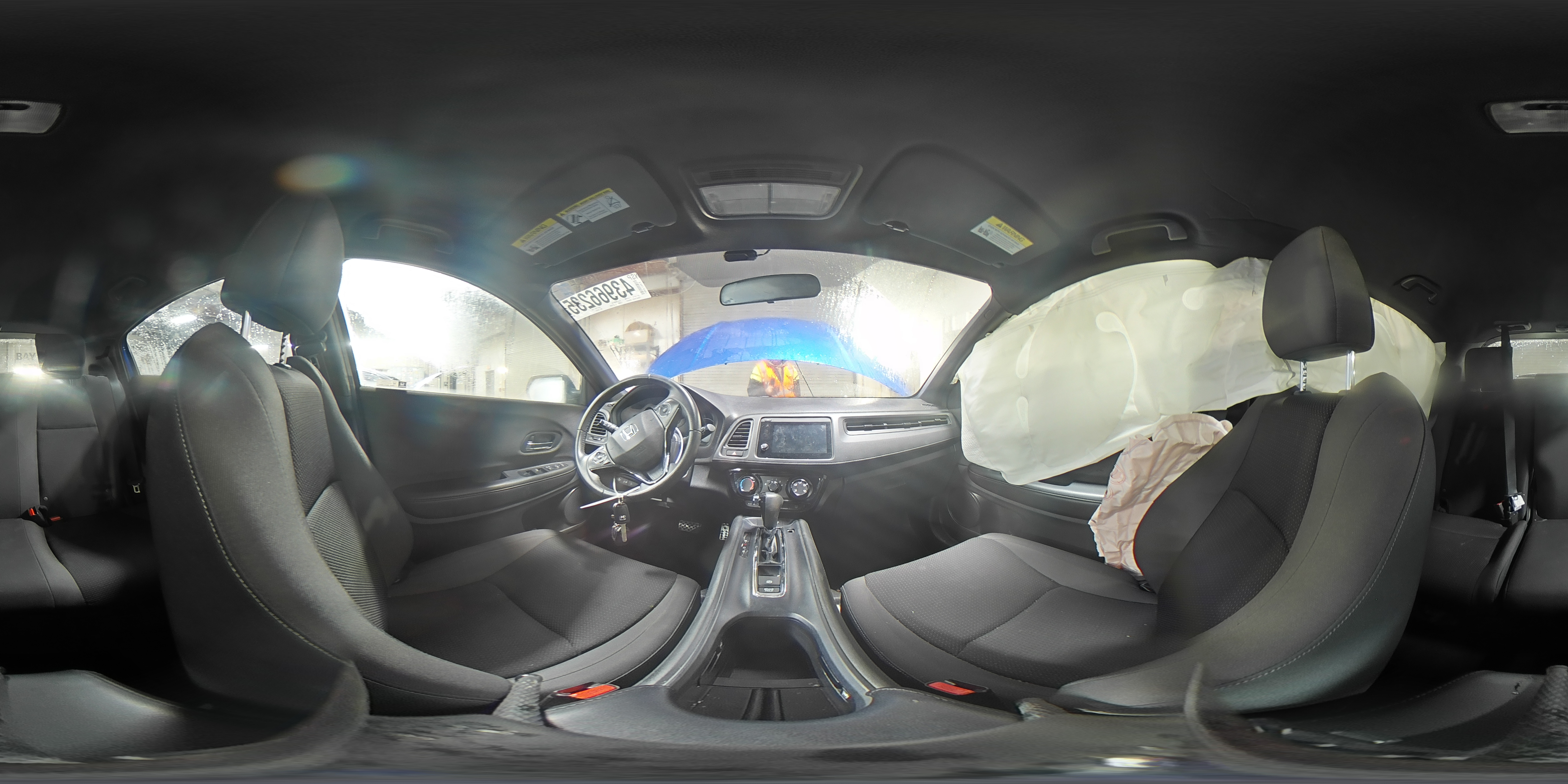 2021 Honda HR-V - Image 14