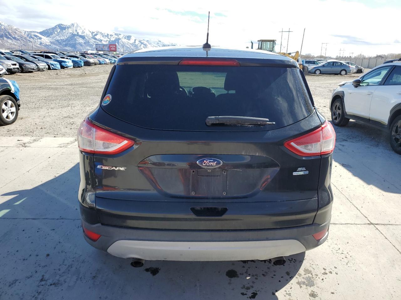 2014 Ford Escape - Image 6