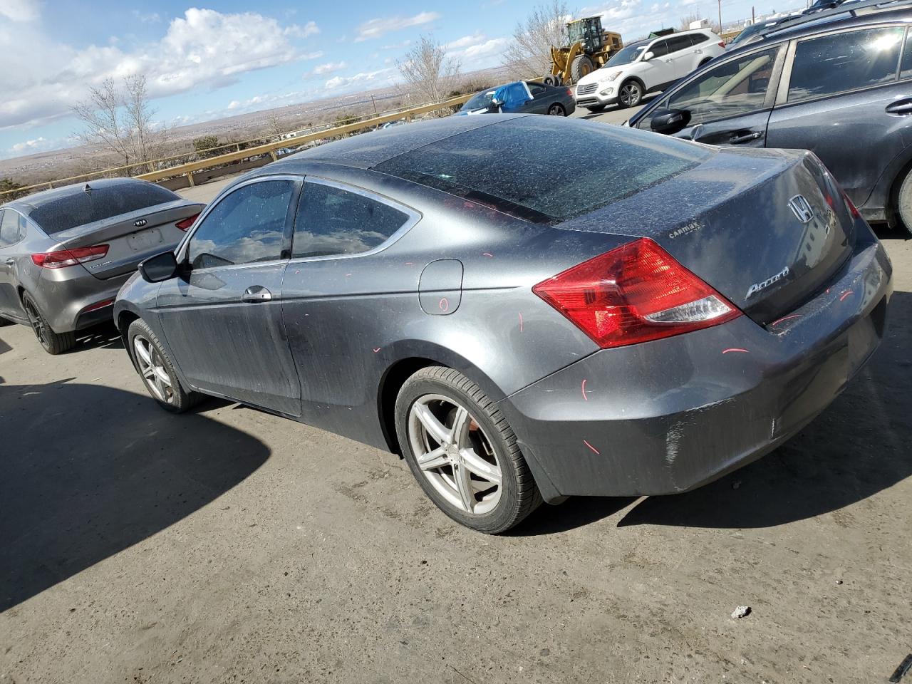 2012 Honda Accord - Image 2