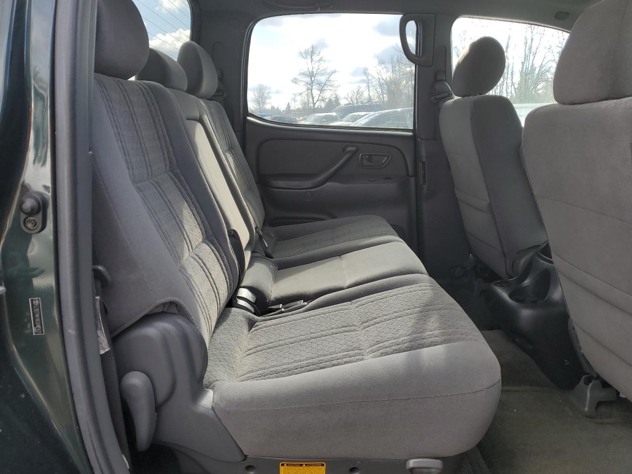 2005 Toyota Tundra - Image 10