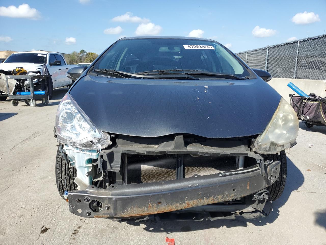 2013 Toyota Prius - Image 5