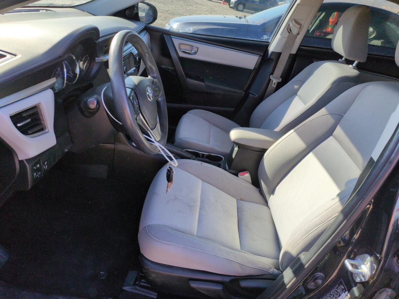 2016 Toyota Corolla - Image 7