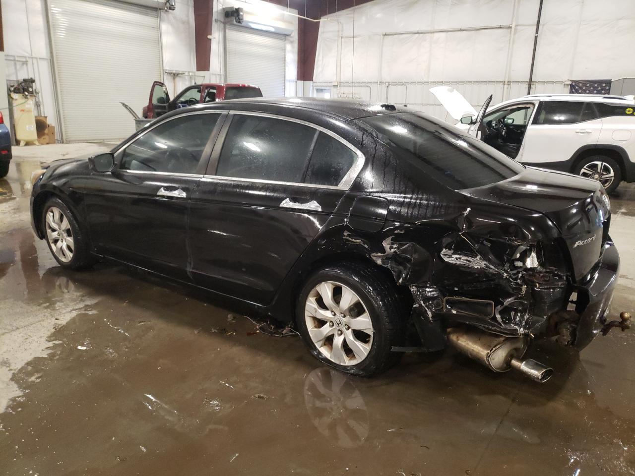 2010 Honda Accord - Image 2
