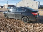 2018 Nissan Sentra S for Sale in Rapid City, SD - Front End