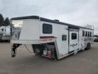 2023 Bejd Horseailer for Sale in Eldridge, IA - Side