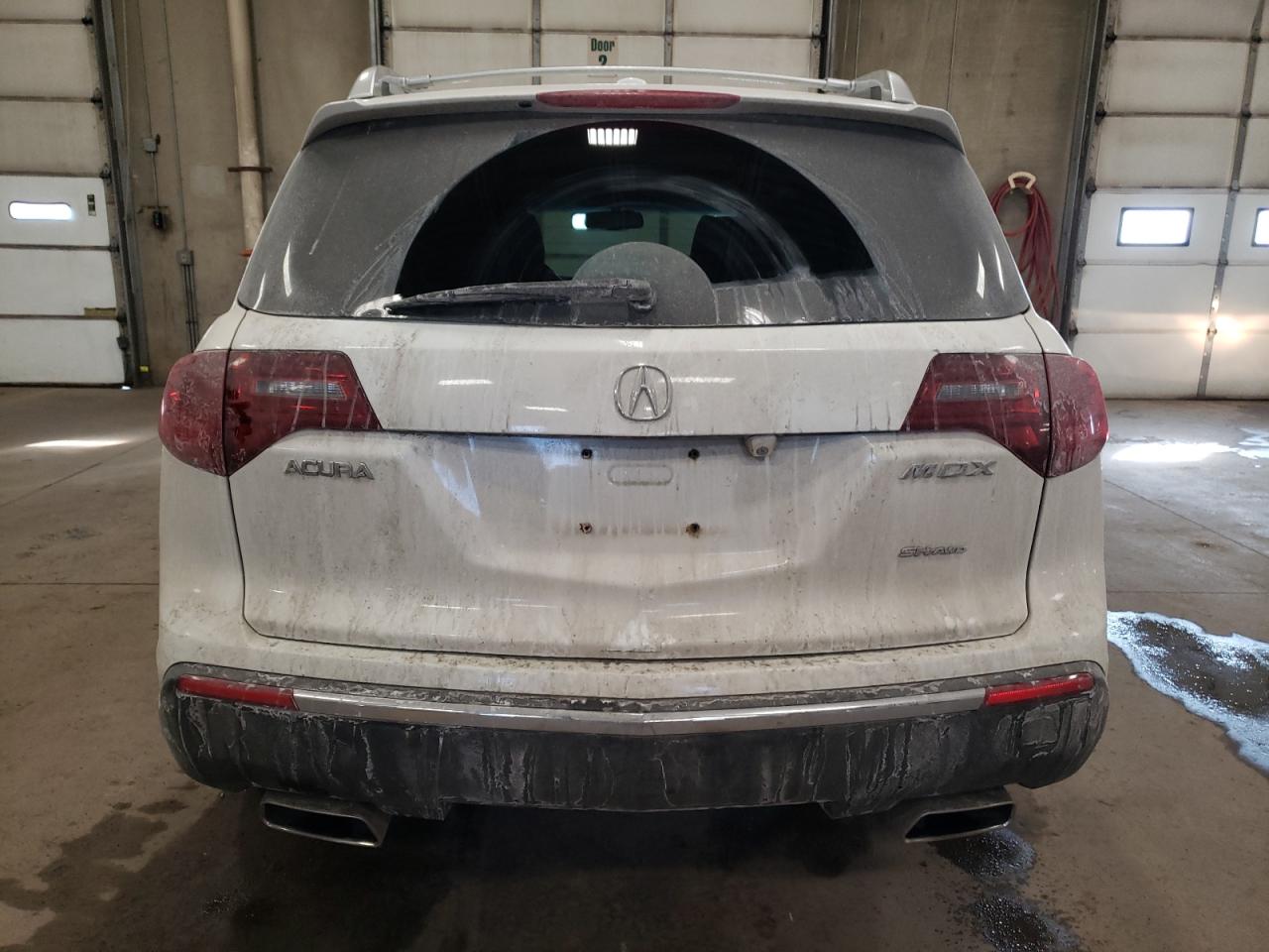 2012 Acura MDX - Image 6