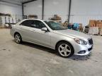 2016 Mercedes-Benz E 350 4Matic за продажба в Lumberton, NC - Normal Wear