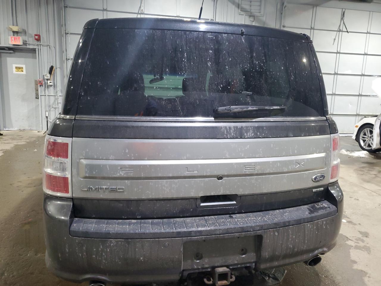 2015 Ford Flex - Image 6