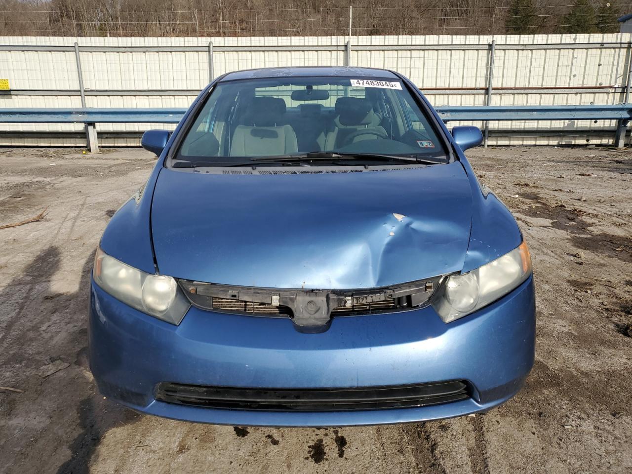2008 Honda Civic - Image 5