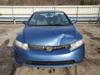 2008 Honda Civic Lx للبيع في Ellwood City، PA - Front End