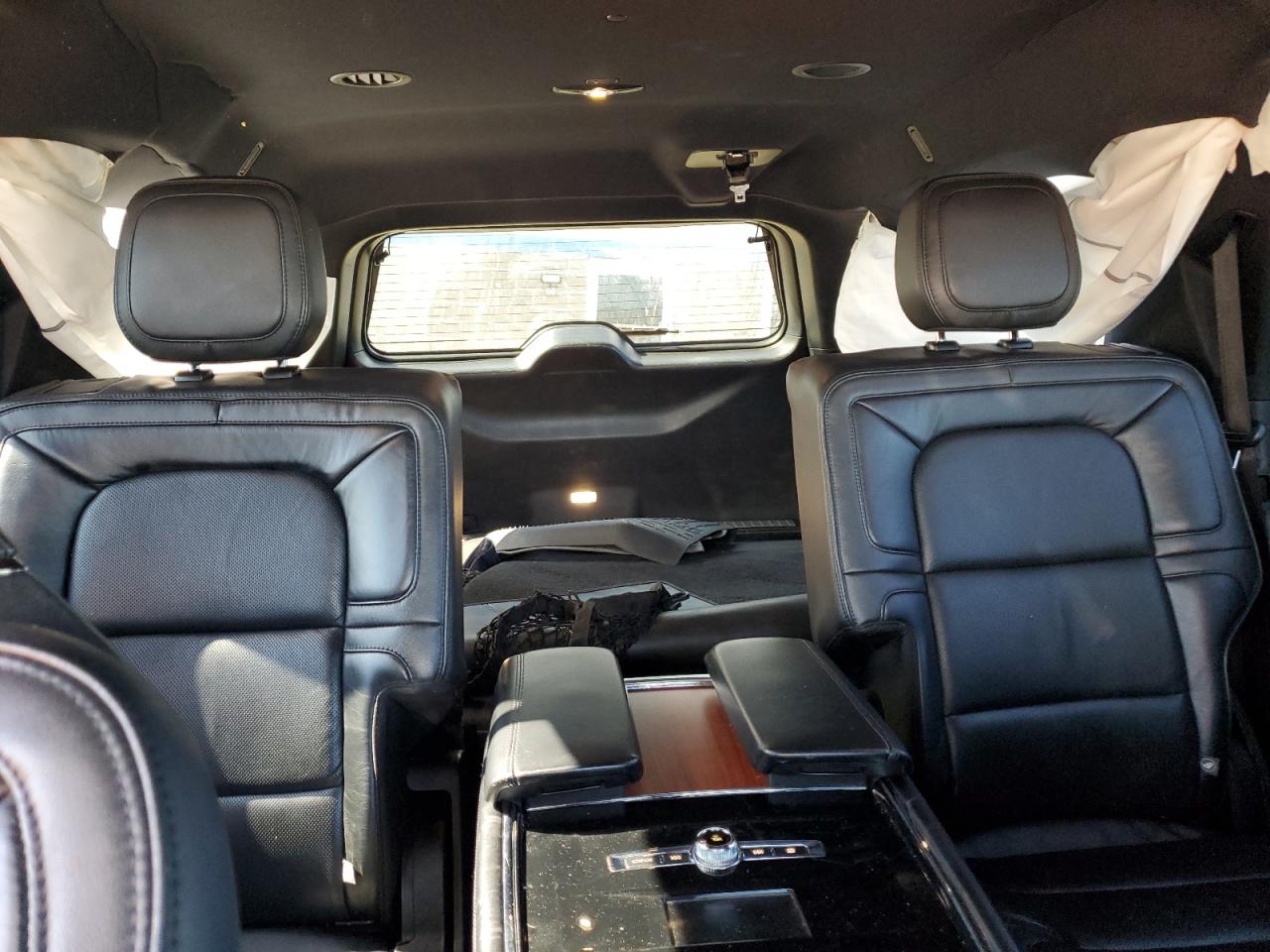 2018 Lincoln Navigator L Reserve VIN: 5LMJJ3LT0JEL12468 Lot: 47112215