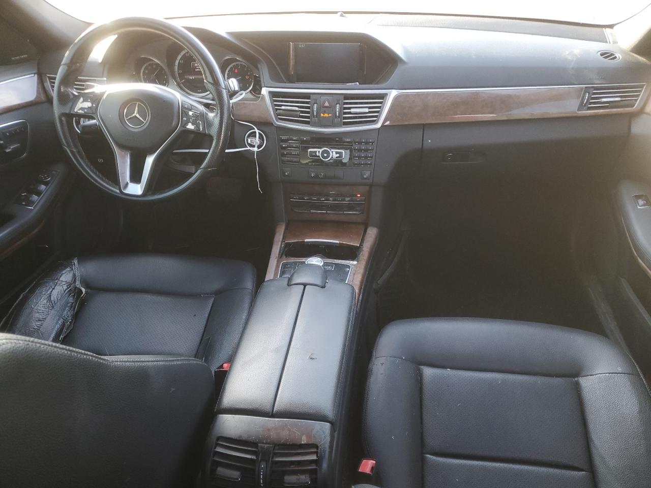 2013 Mercedes-Benz E-klasse - Image 8