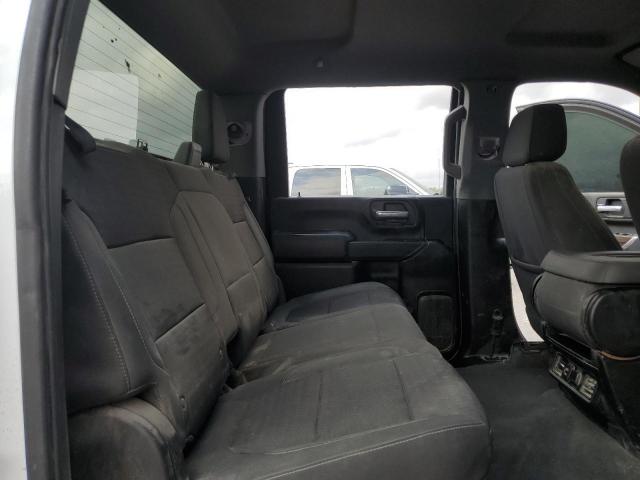 2023 CHEVROLET SILVERADO K2500 HEAVY DUTY LT