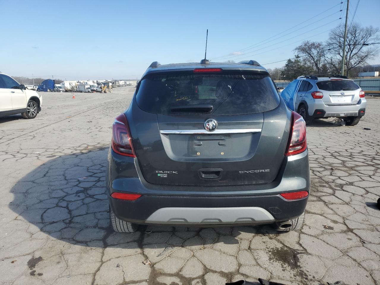 2018 Buick Encore - Image 6