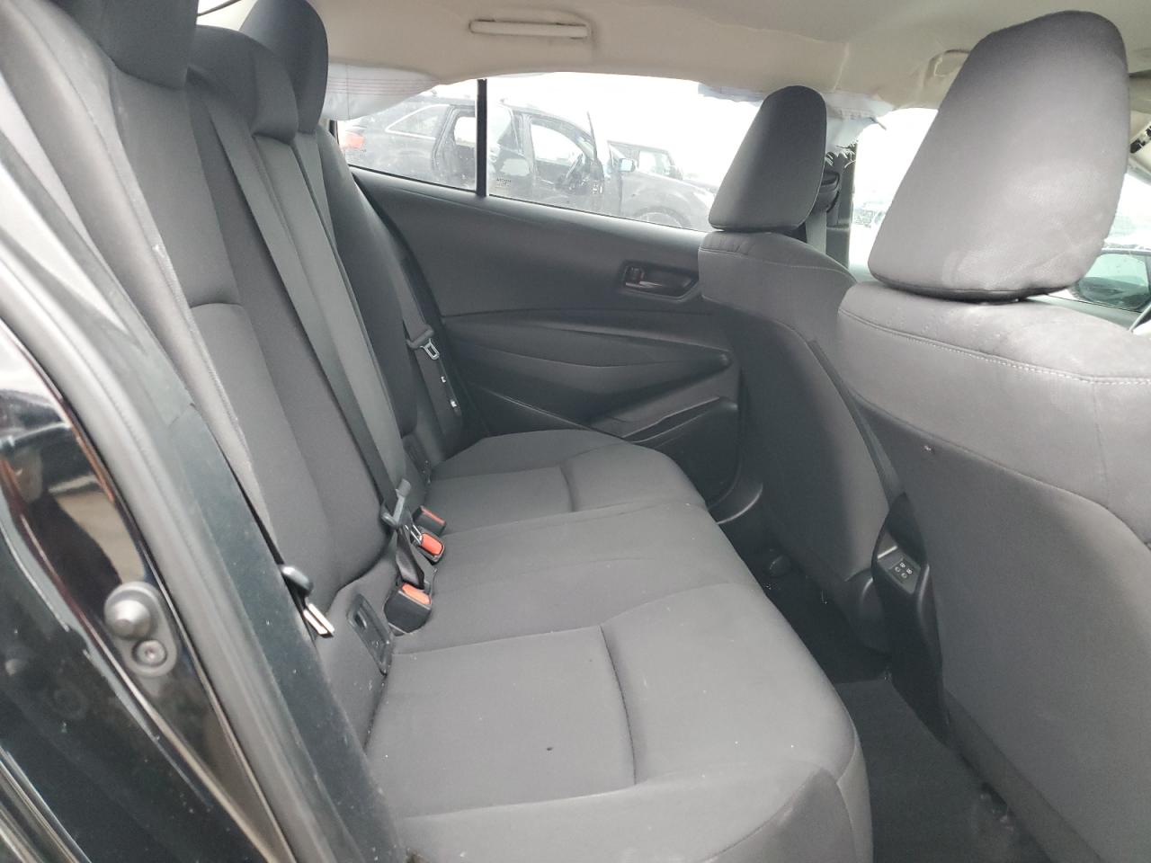 2024 Toyota Corolla - Image 10