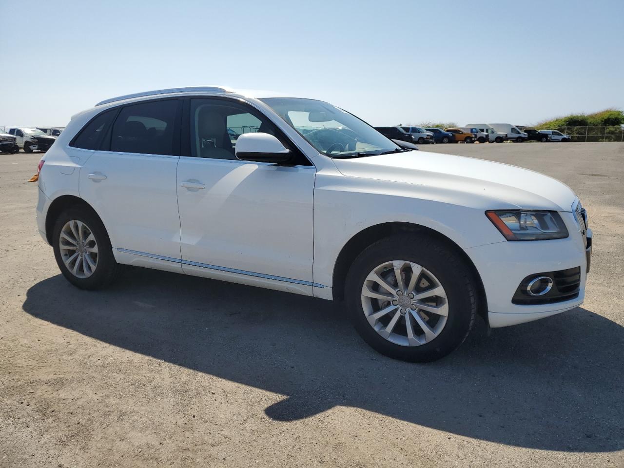 2013 Audi Q5 - Image 4