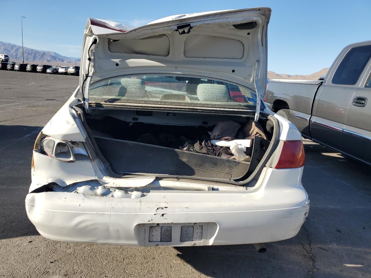 1998 Toyota Corolla - Image 6