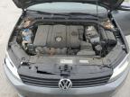 2012 Volkswagen Jetta Se იყიდება Lebanon-ში, TN - Front End