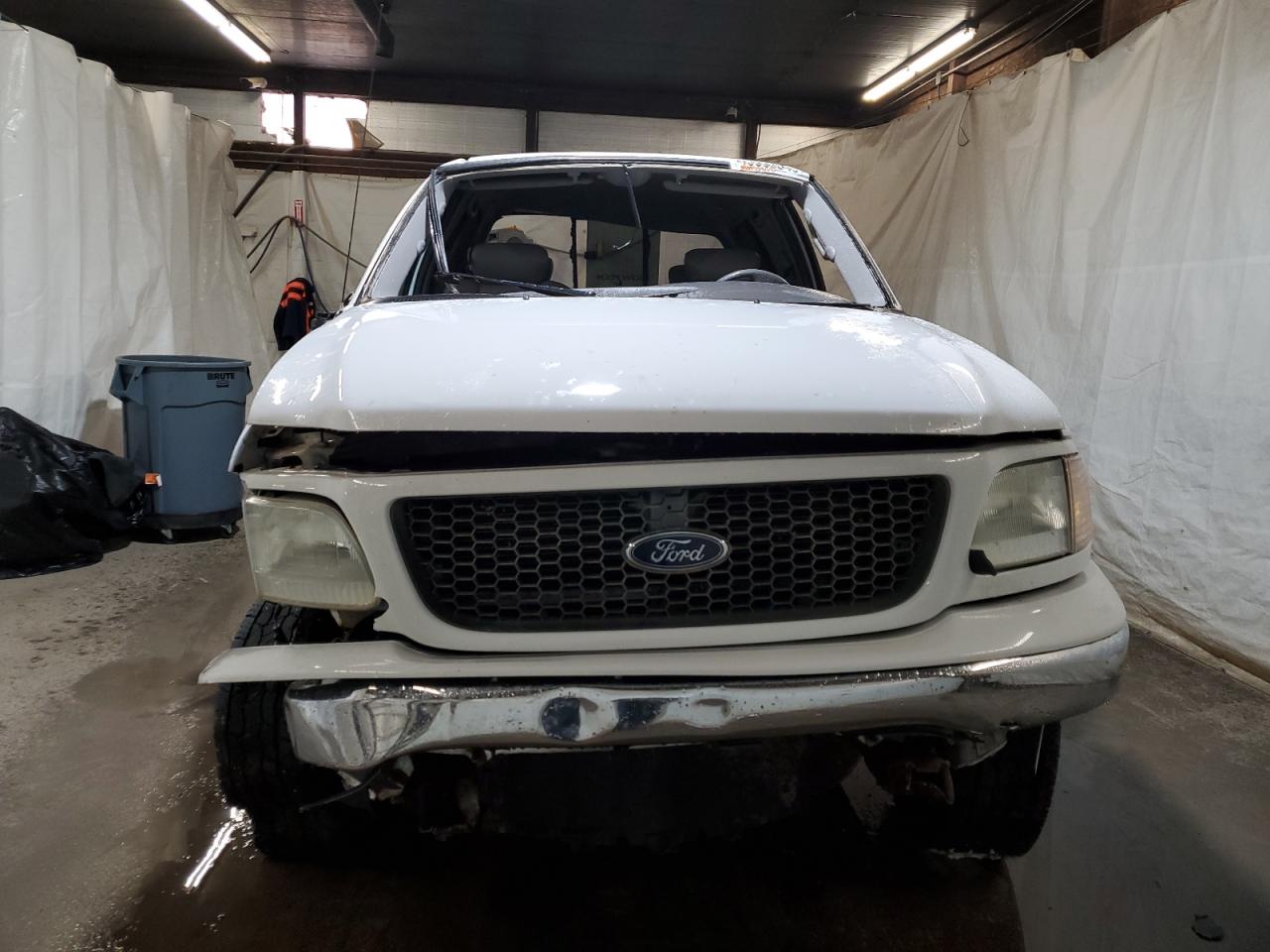 2001 Ford F-150 - Image 5