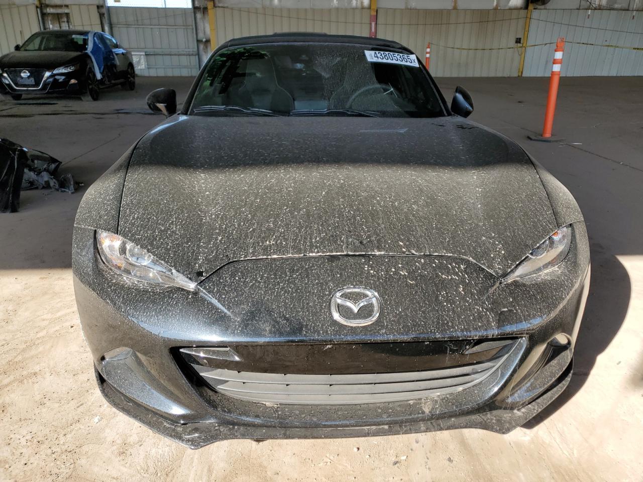 2021 Mazda MX-5 - Image 5