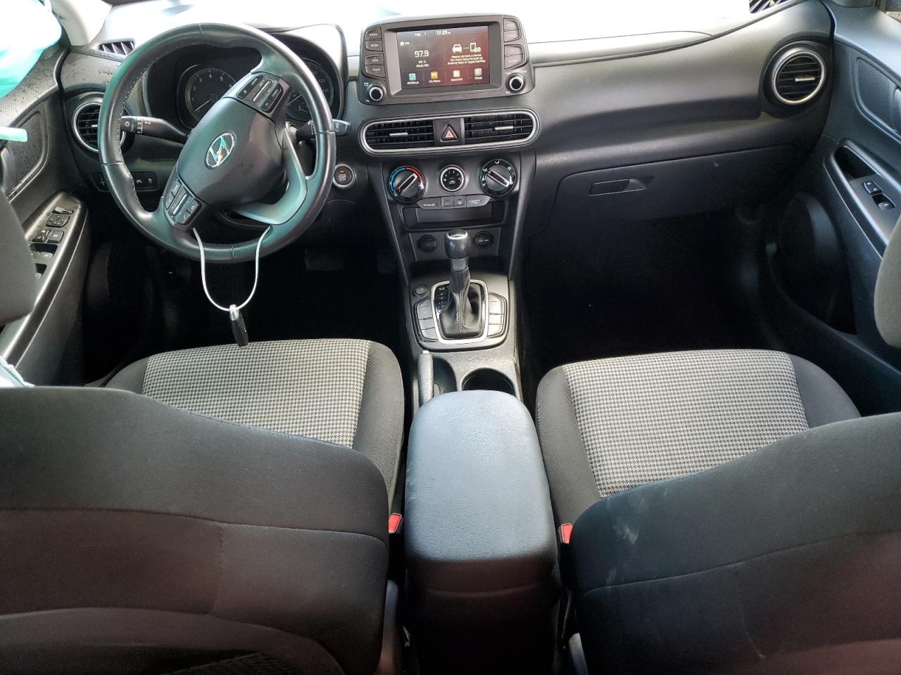 2020 Hyundai Kona - Image 8
