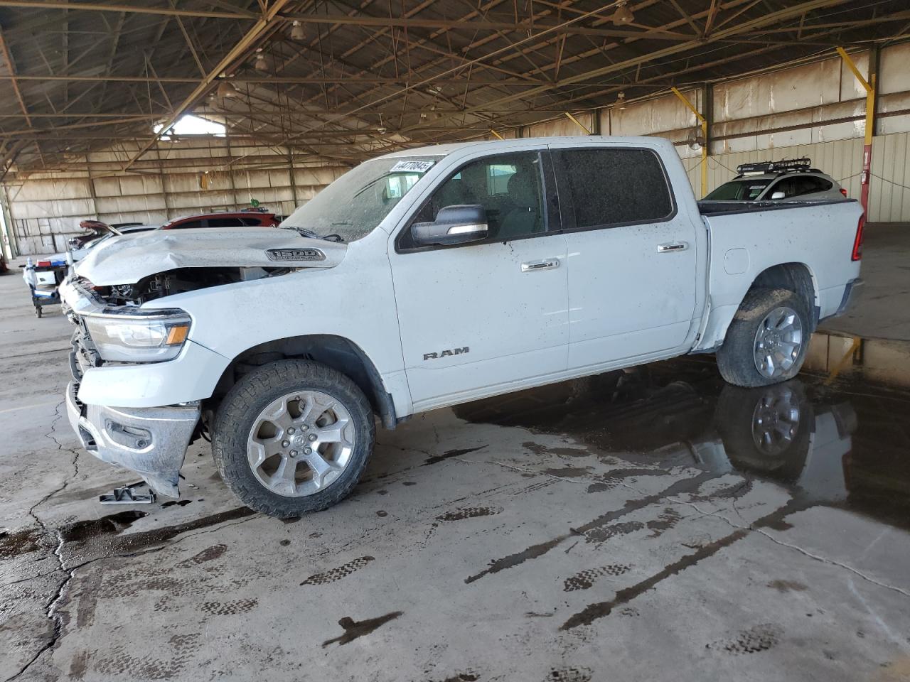 2019 RAM 1500 - Image 1