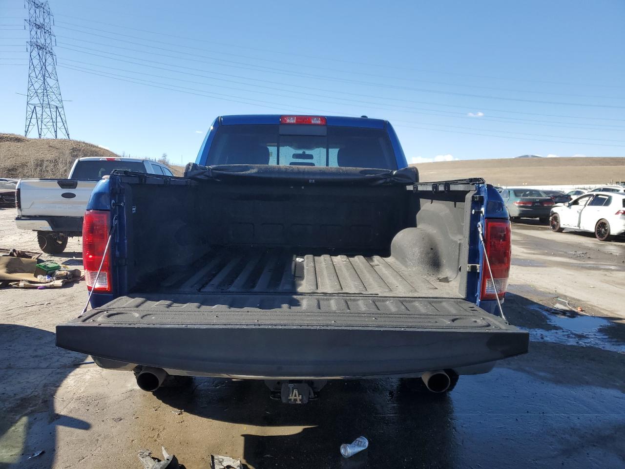 2011 Dodge RAM - Image 6
