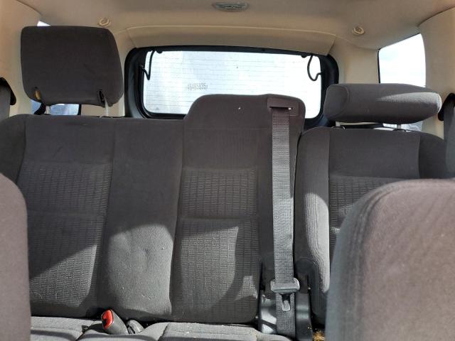 2010 FORD EXPLORER XLT  