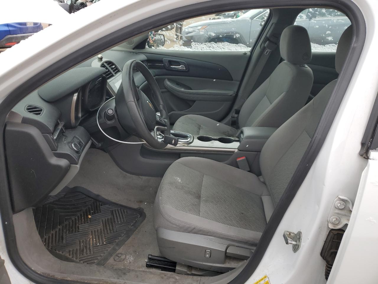 2013 Chevrolet Malibu - Image 7