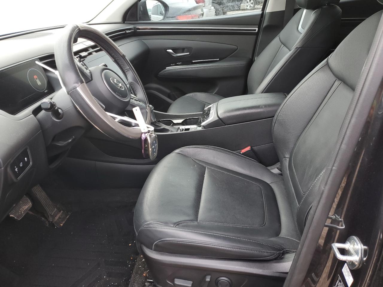 2022 Hyundai Tucson - Image 7