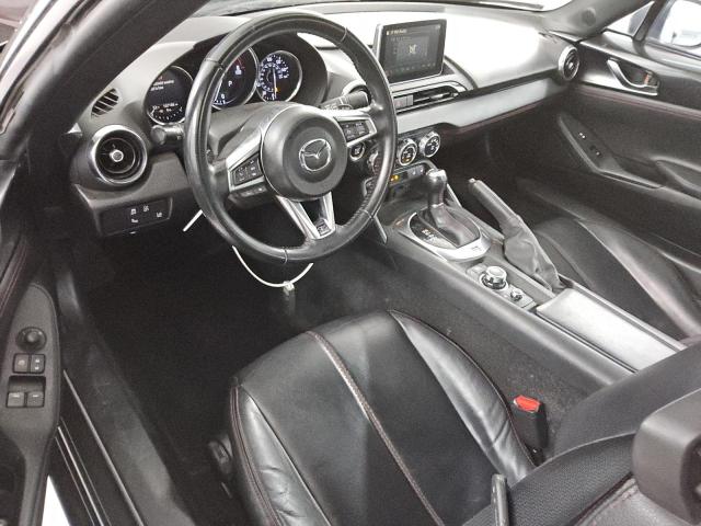  MAZDA MX5 2017 Szary