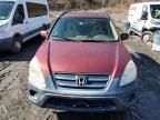 2006 Honda Cr-V Ex de vânzare în Marlboro, NY - Minor Dent/Scratches