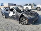 2009 Bmw 528 I იყიდება Mentone-ში, CA - Burn