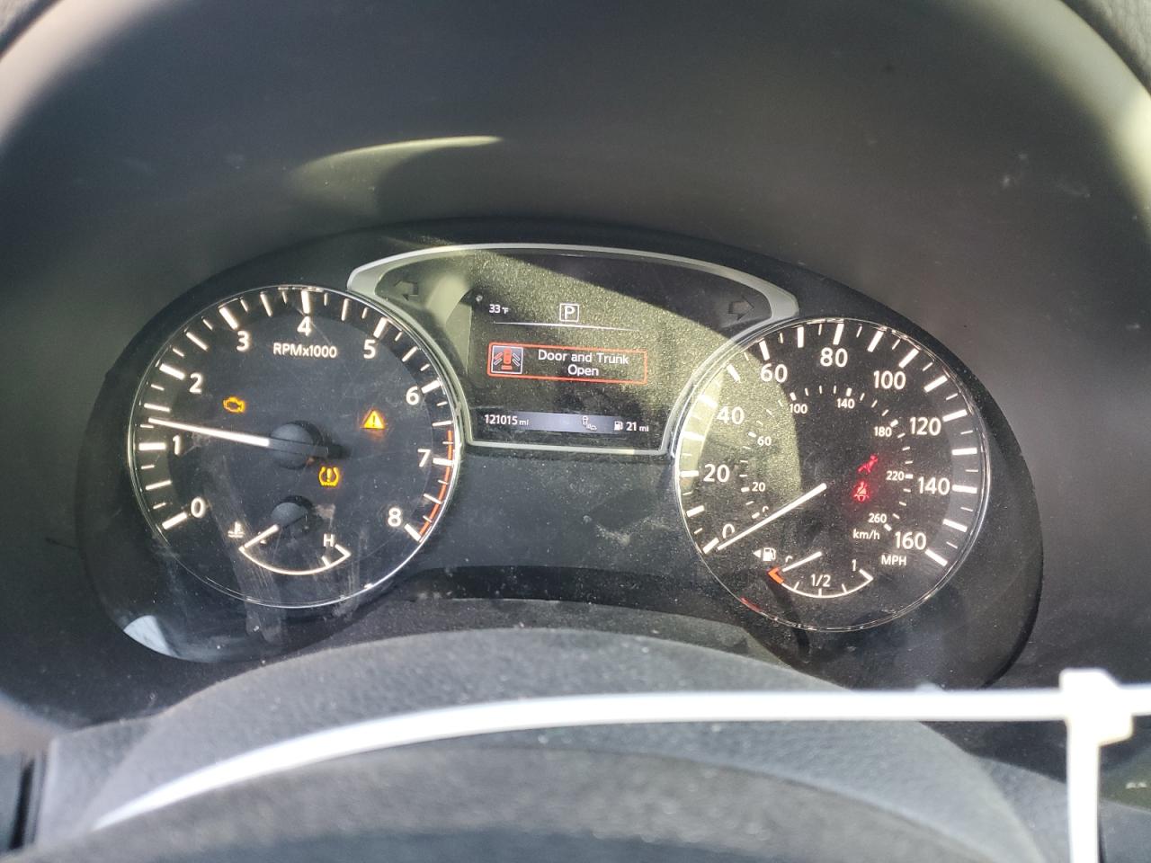 1N4AL3APXHC193203 NISSAN ALTIMA 2017