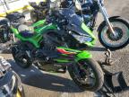 2024 Kawasaki Ex650 P zu verkaufen in New Orleans, LA - Front End