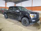 2022 FORD F150 SUPERCREW for sale at Copart AB - CALGARY