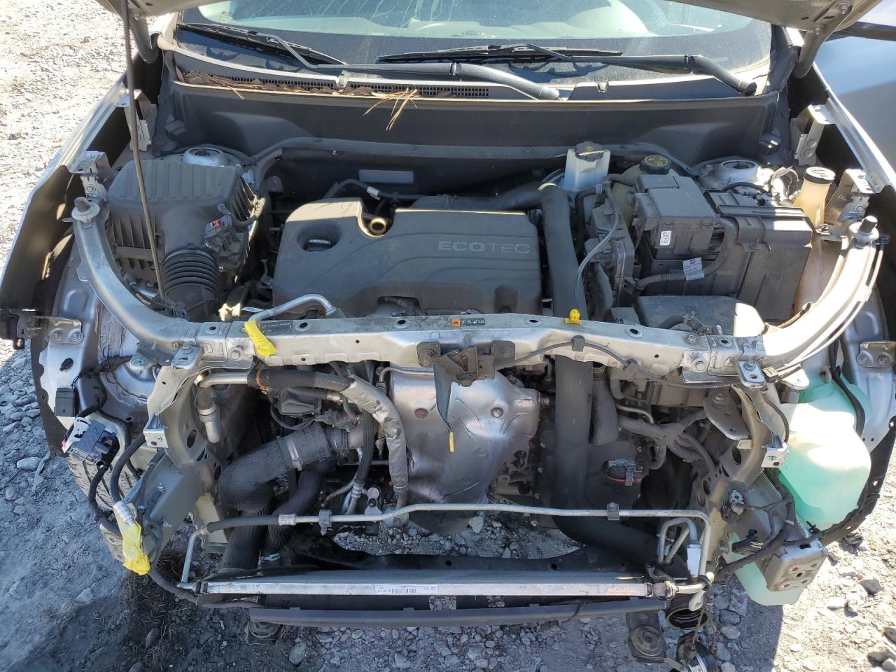 3GNAXJEV3JS612530 CHEVROLET EQUINOX 2018
