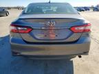 2019 TOYOTA CAMRY L for sale at Copart TX - DALLAS