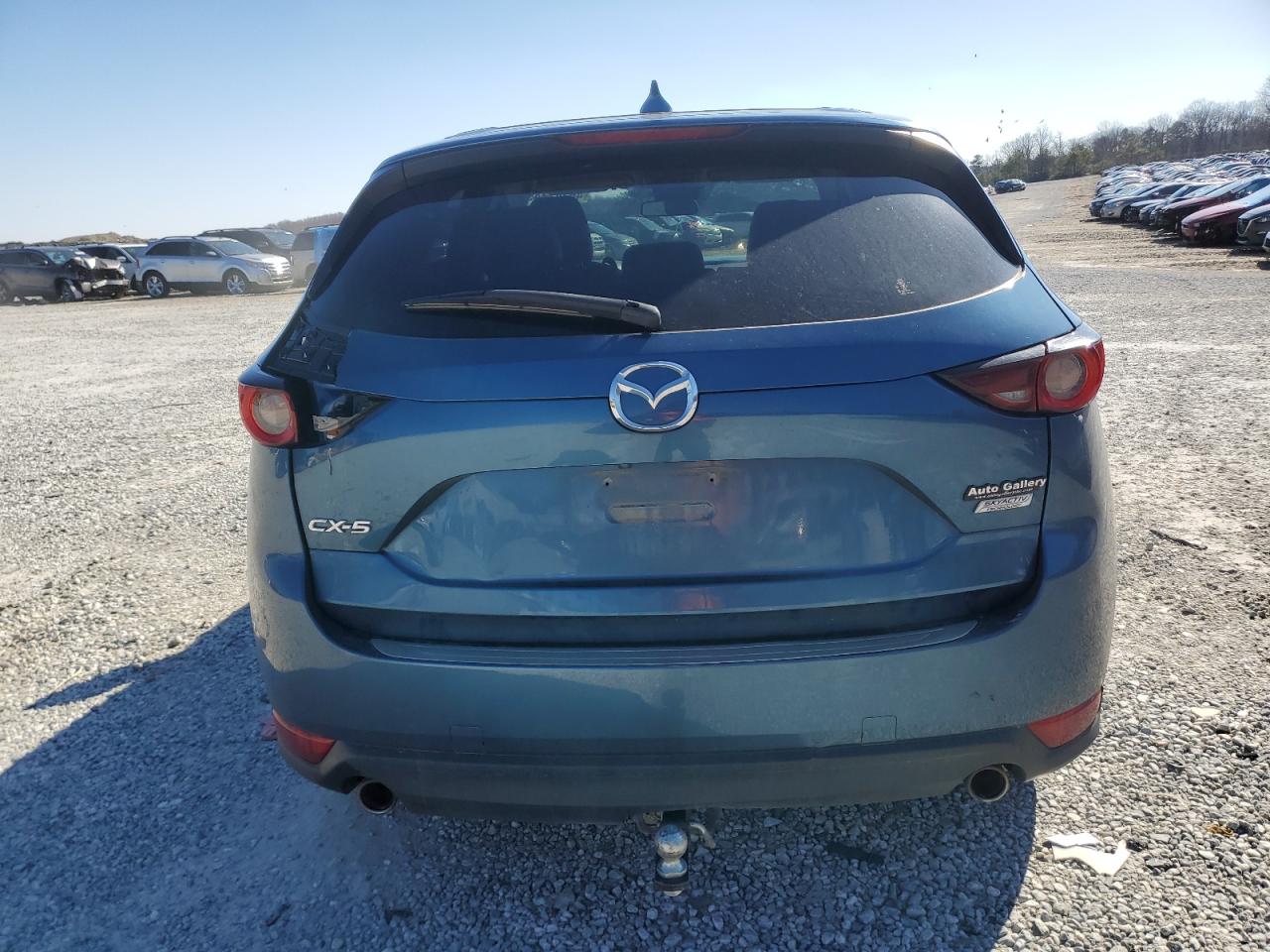 2019 Mazda CX-5 - Image 6