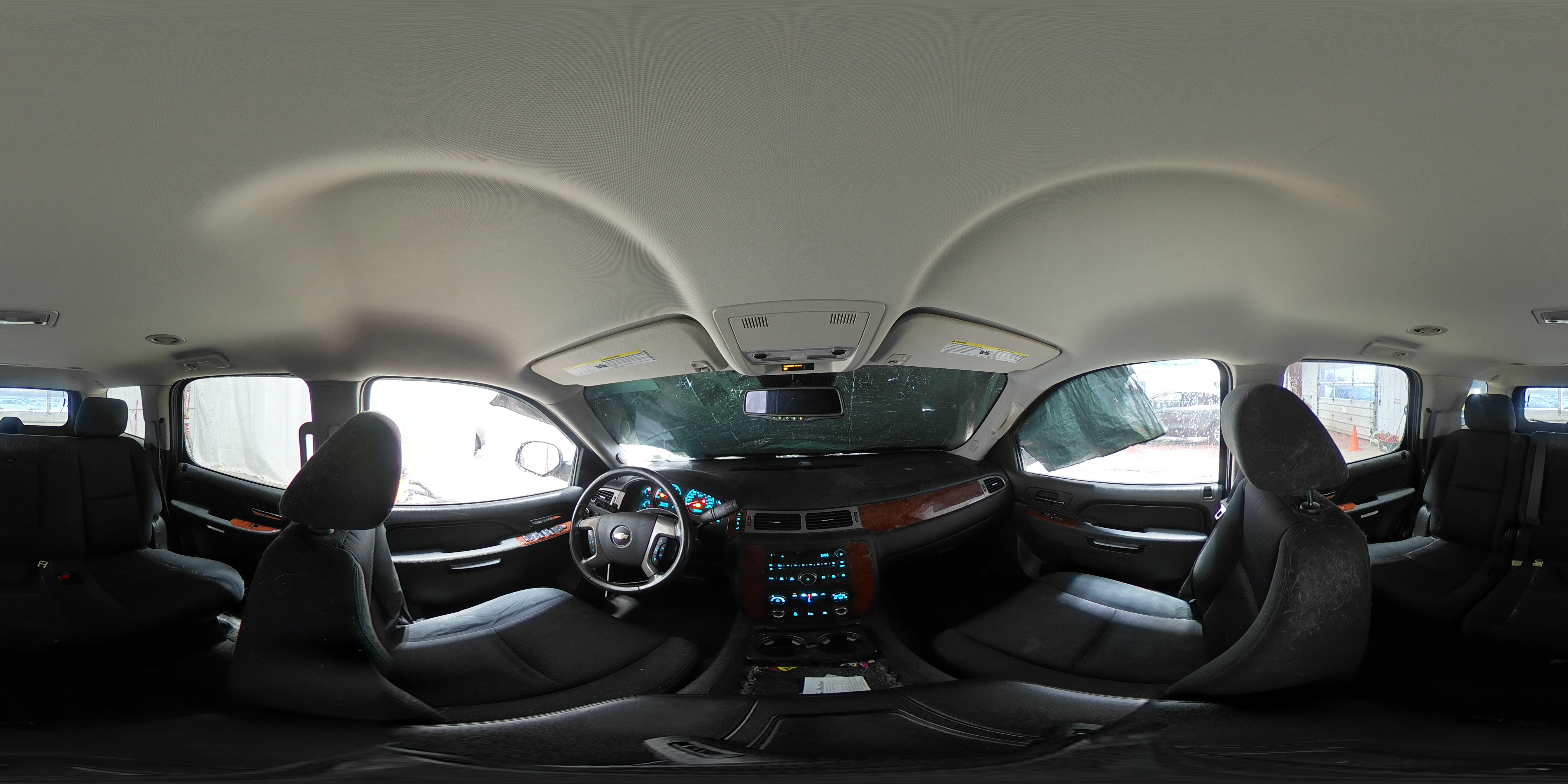 2011 Chevrolet Tahoe - Image 14